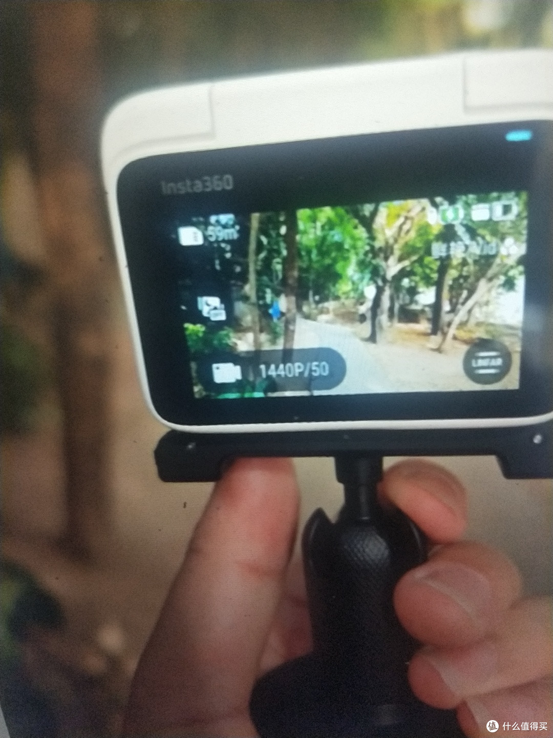 Insta360 Go3:小巧便携的记录神器