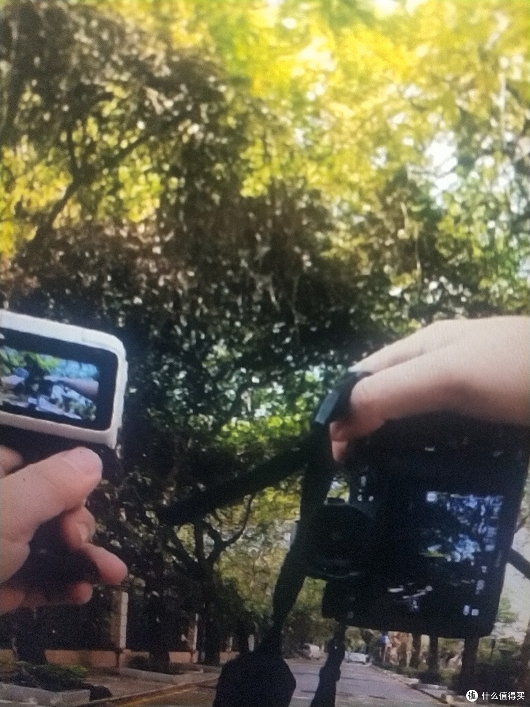 Insta360 Go3:小巧便携的记录神器
