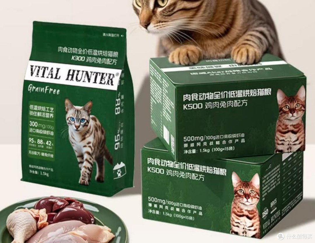 百利猫粮怎么样?资深铲屎官反馈口碑最好的4款解析