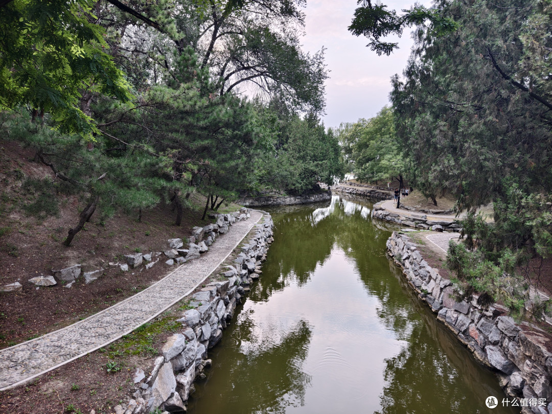 游在北京之圆明园——再一次近距离感受历史