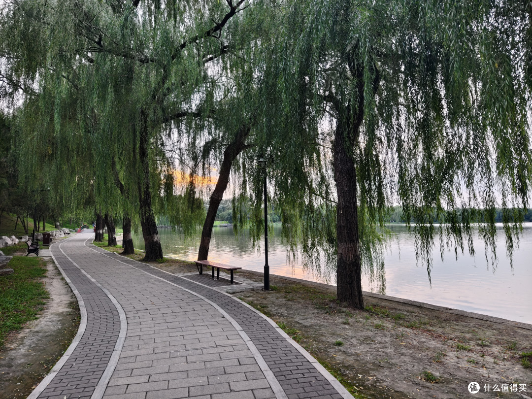 游在北京之圆明园——再一次近距离感受历史