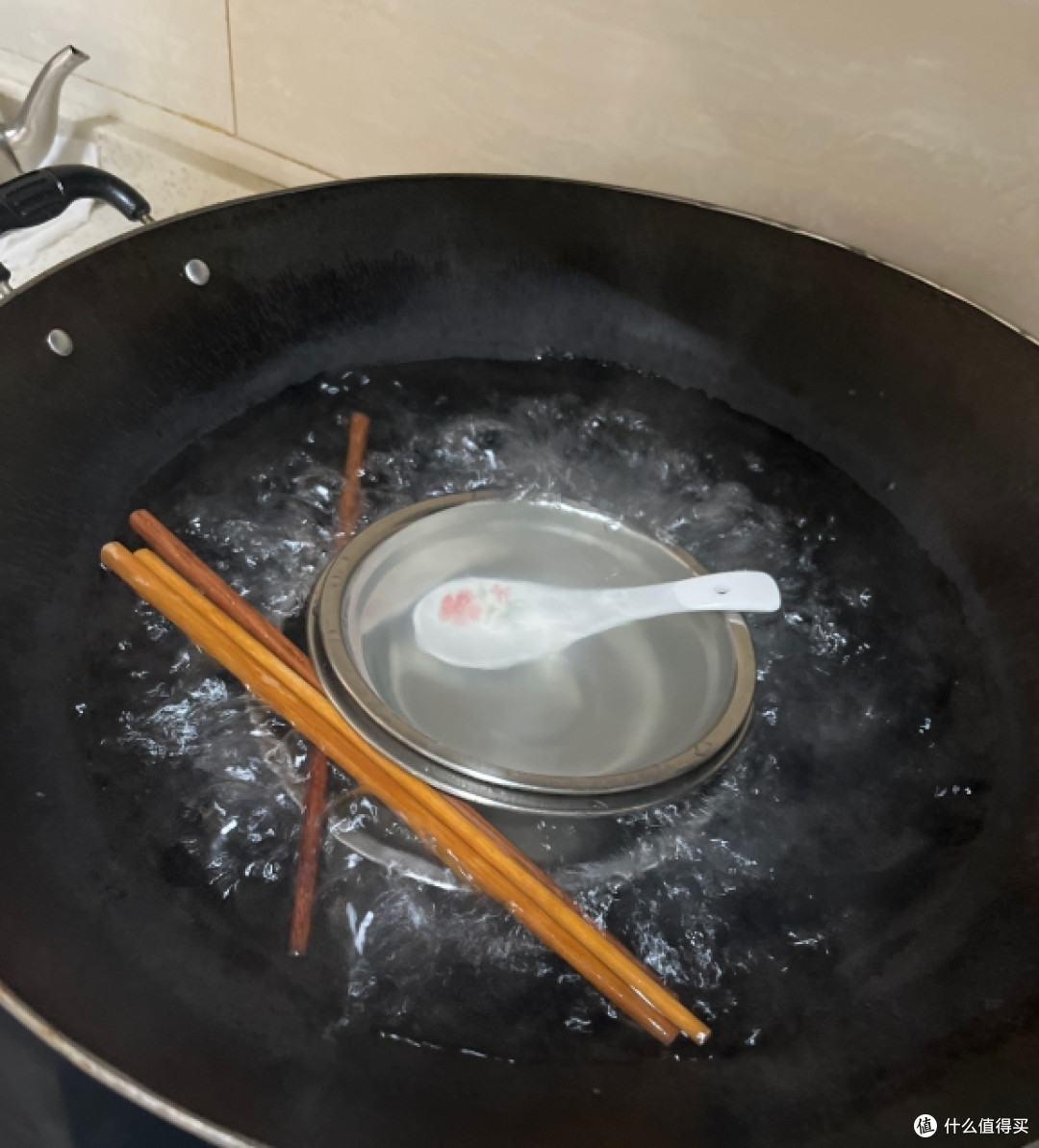 头一回感受到爆炸盐的“威力”,巧妙利用,轻松搞定全屋的家务!