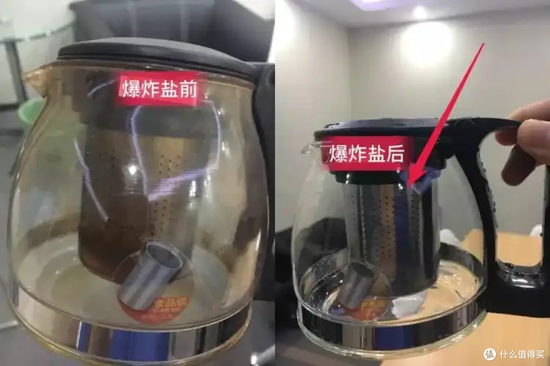 头一回感受到爆炸盐的“威力”,巧妙利用,轻松搞定全屋的家务!