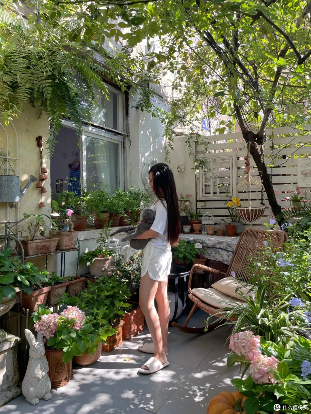 不听劝!买了别人不要的“老破小一楼”,入住一年多,说说心里话