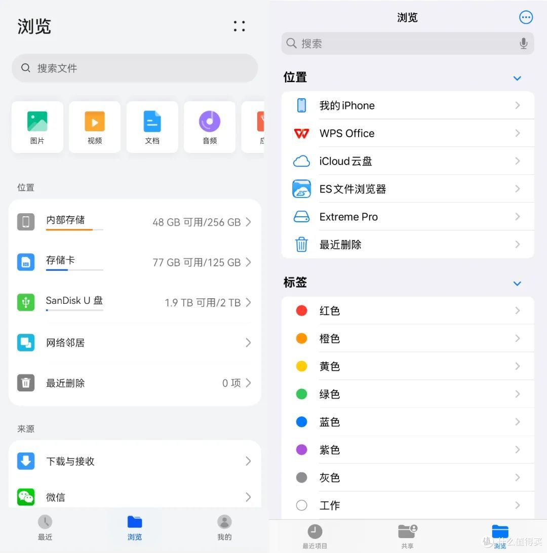 高速耐用便携!闪迪至尊超极速™ 移动固态硬盘 USB4 版实测