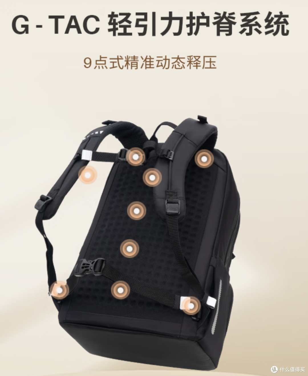 吾家有儿初长成!选包困难户?实测 GMT 书包,治好全家纠结症!