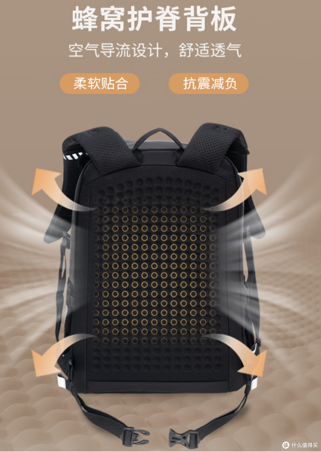 吾家有儿初长成!选包困难户?实测 GMT 书包,治好全家纠结症!