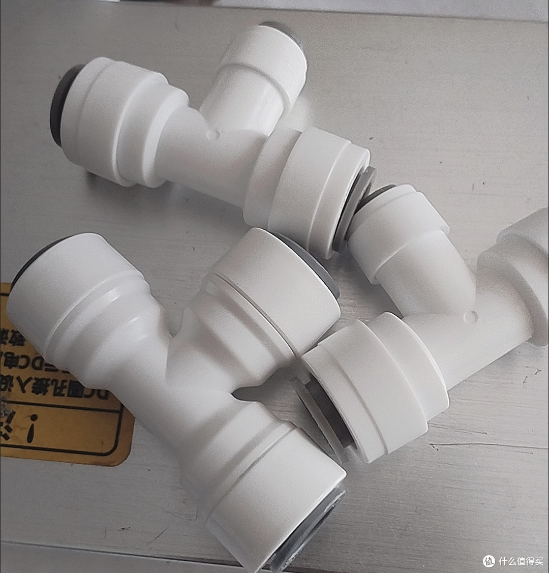 零基础通用滤芯400G净水器DIY
