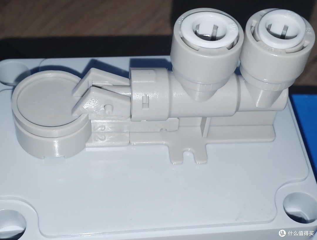 零基础通用滤芯400G净水器DIY