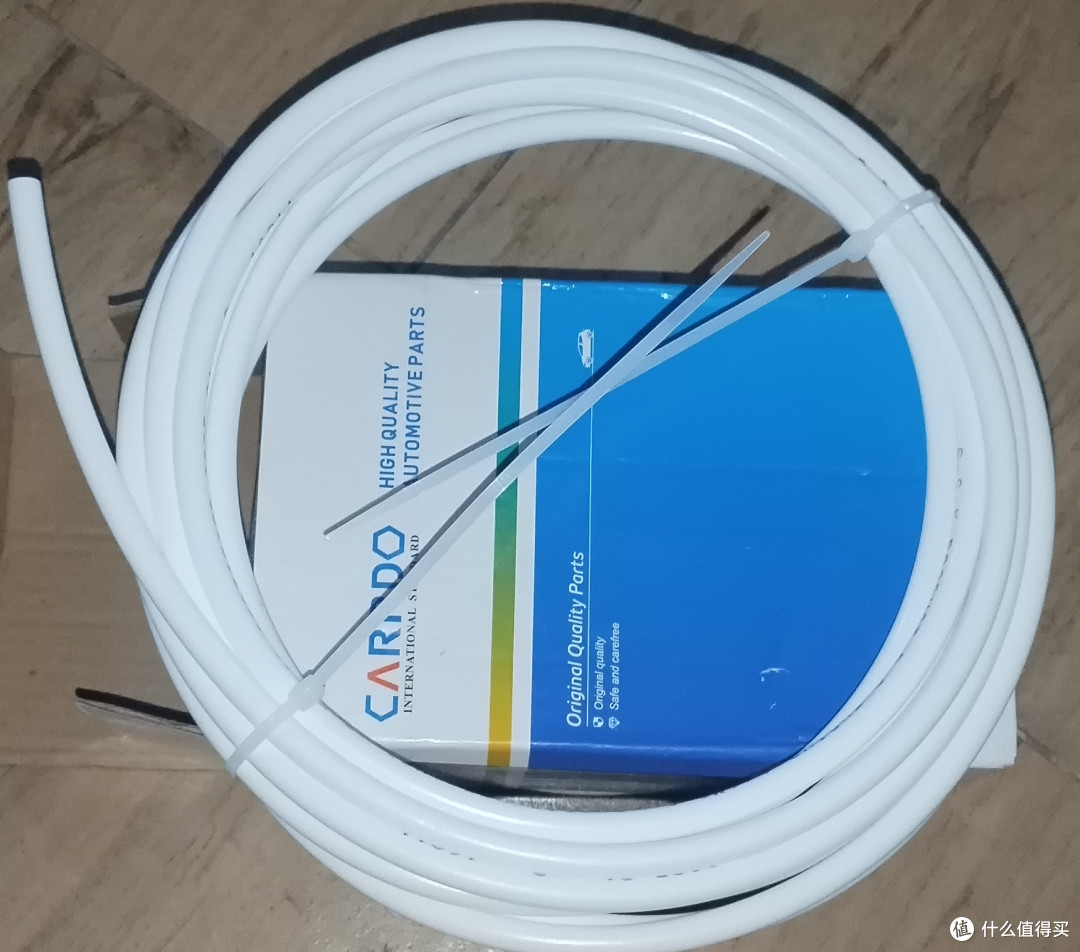 零基础通用滤芯400G净水器DIY