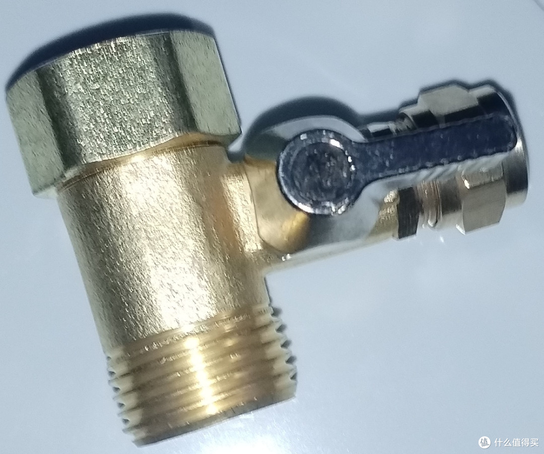 零基础通用滤芯400G净水器DIY