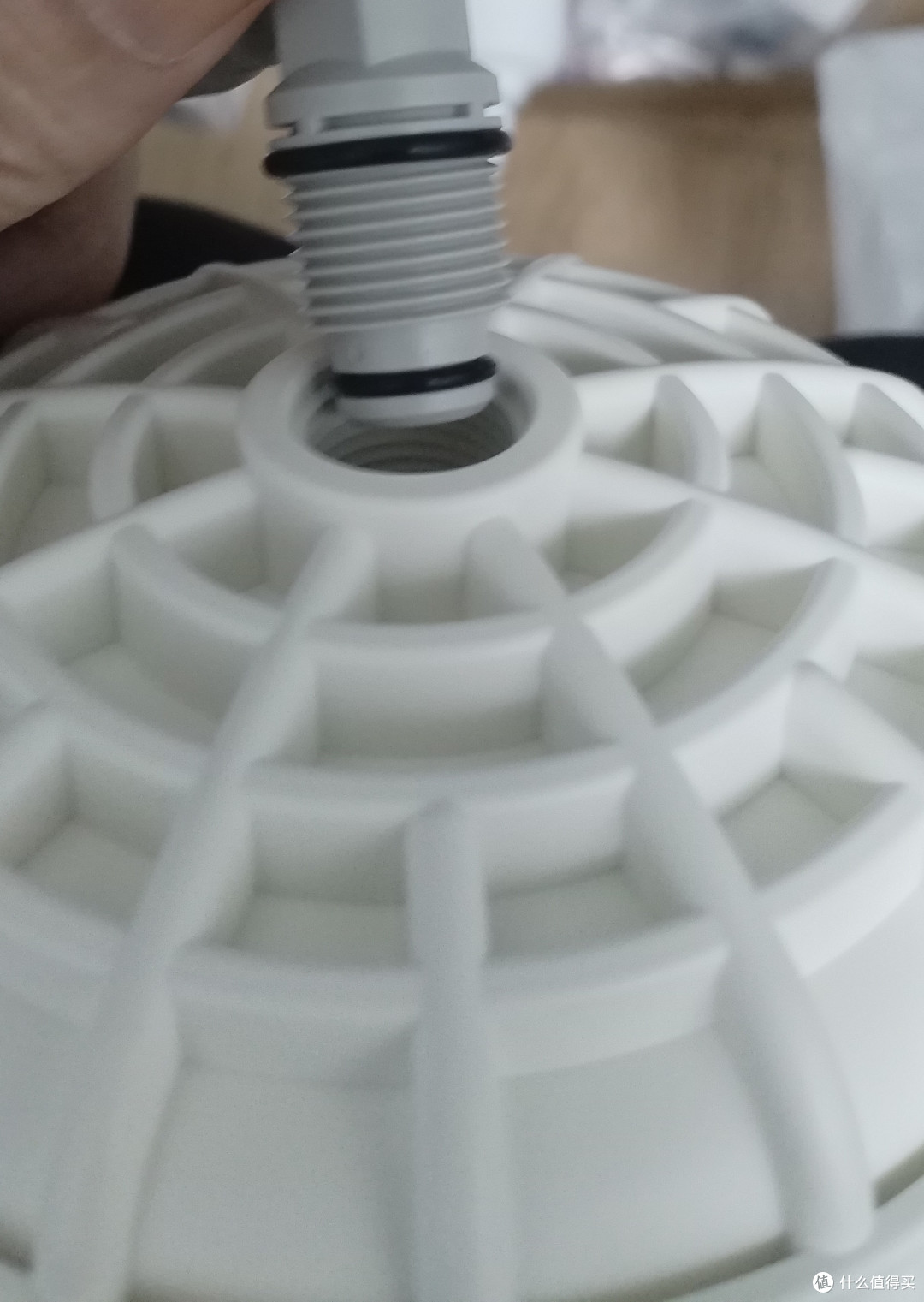 零基础通用滤芯400G净水器DIY