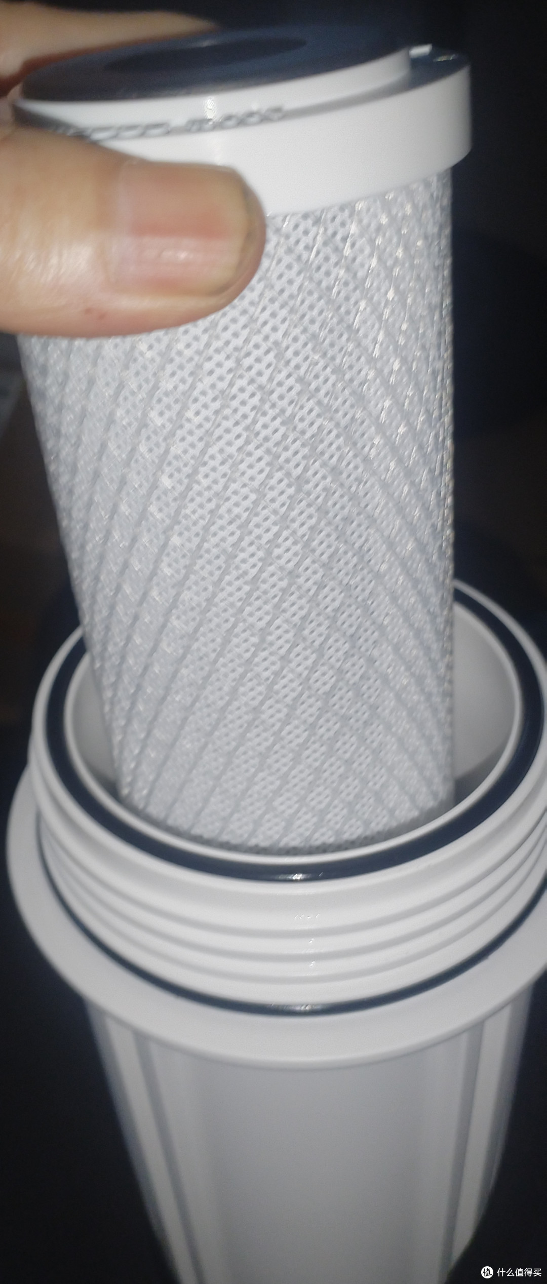 零基础通用滤芯400G净水器DIY