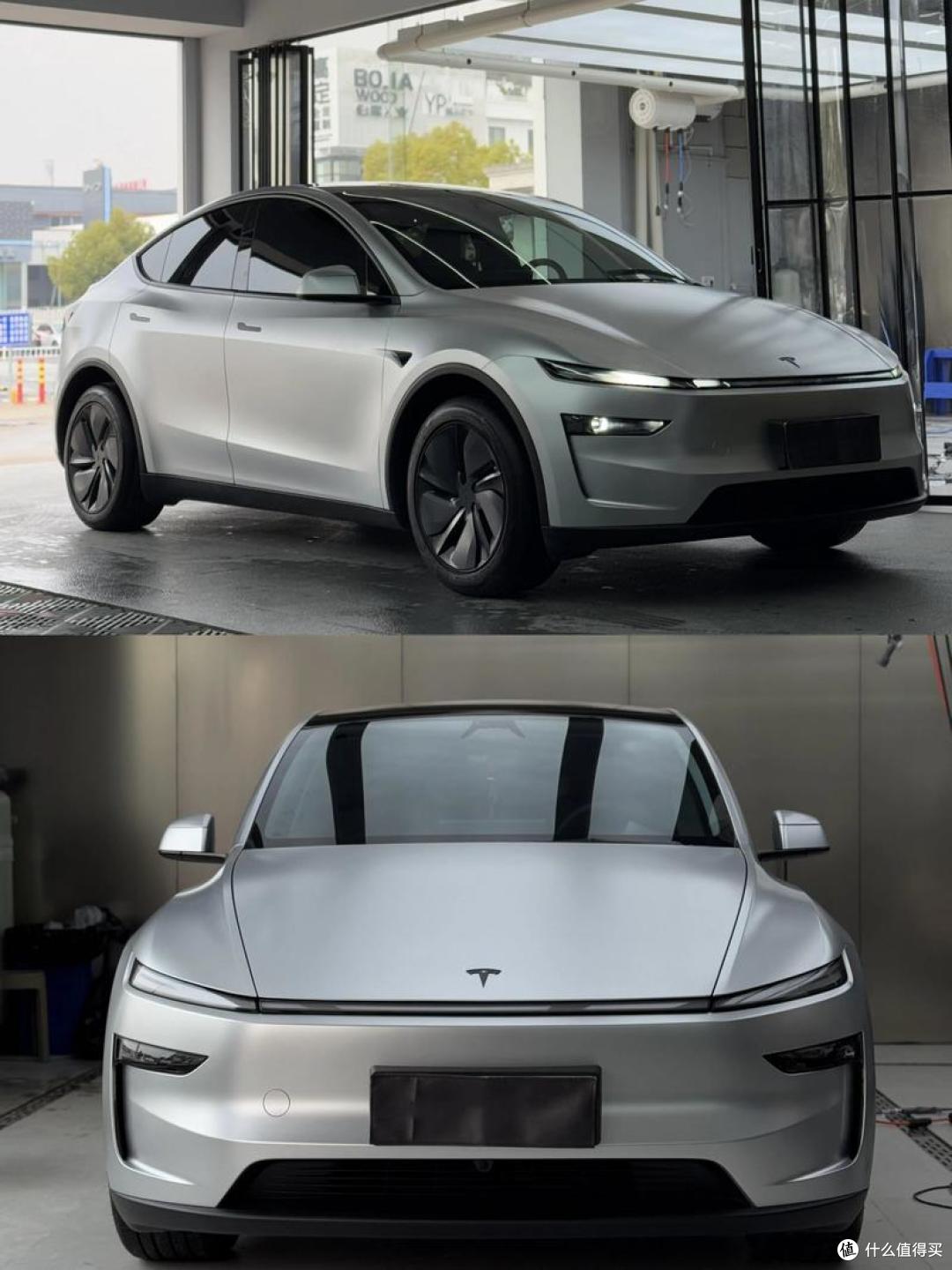 小米SU7和特斯拉Model Y,哪款更适合当下的你