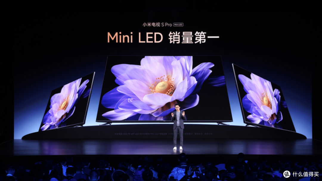 6000万台,小米智能电视中国第一,是华为10倍?