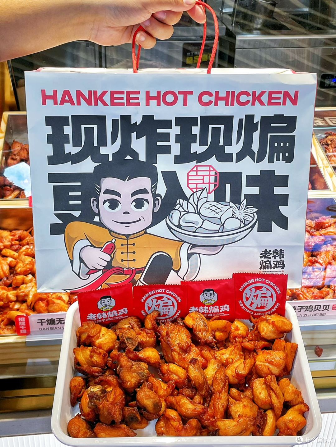 中国炸鸡渠道排行榜