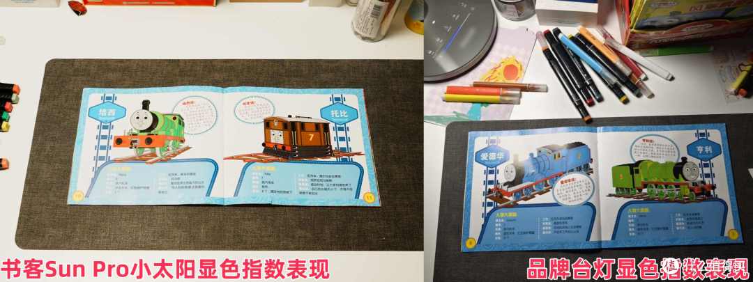 2025大路灯选购指南：好在哪，应该如何选？书客、海尔等实测分享