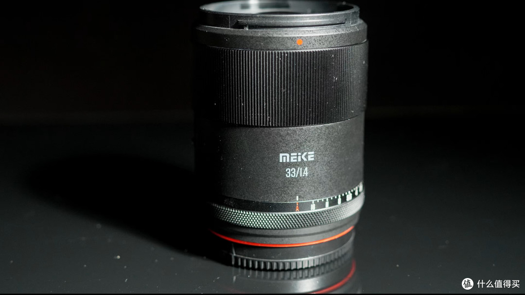 美科33 f1.4 实拍 入门人像王者!