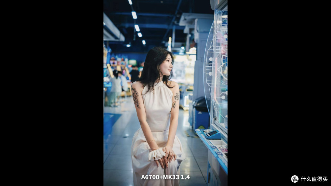 美科33 f1.4 实拍 入门人像王者!