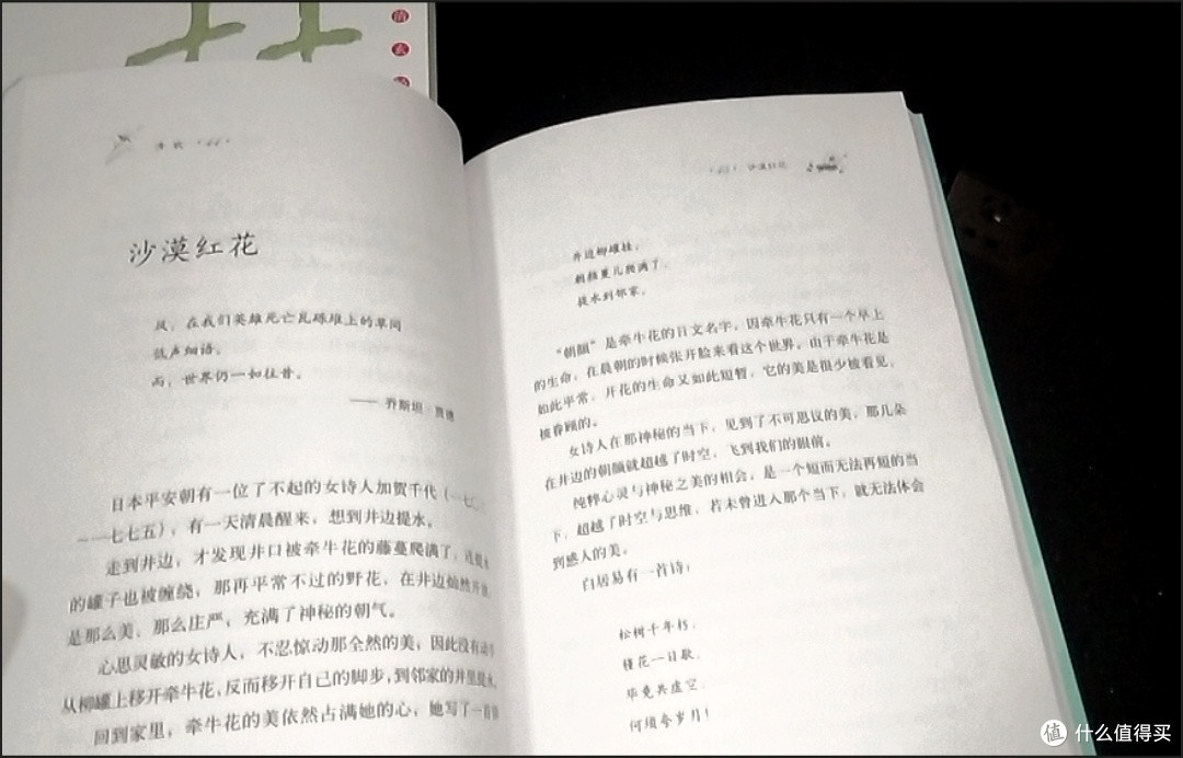 邂逅《清欢》，邂逅生活的诗意