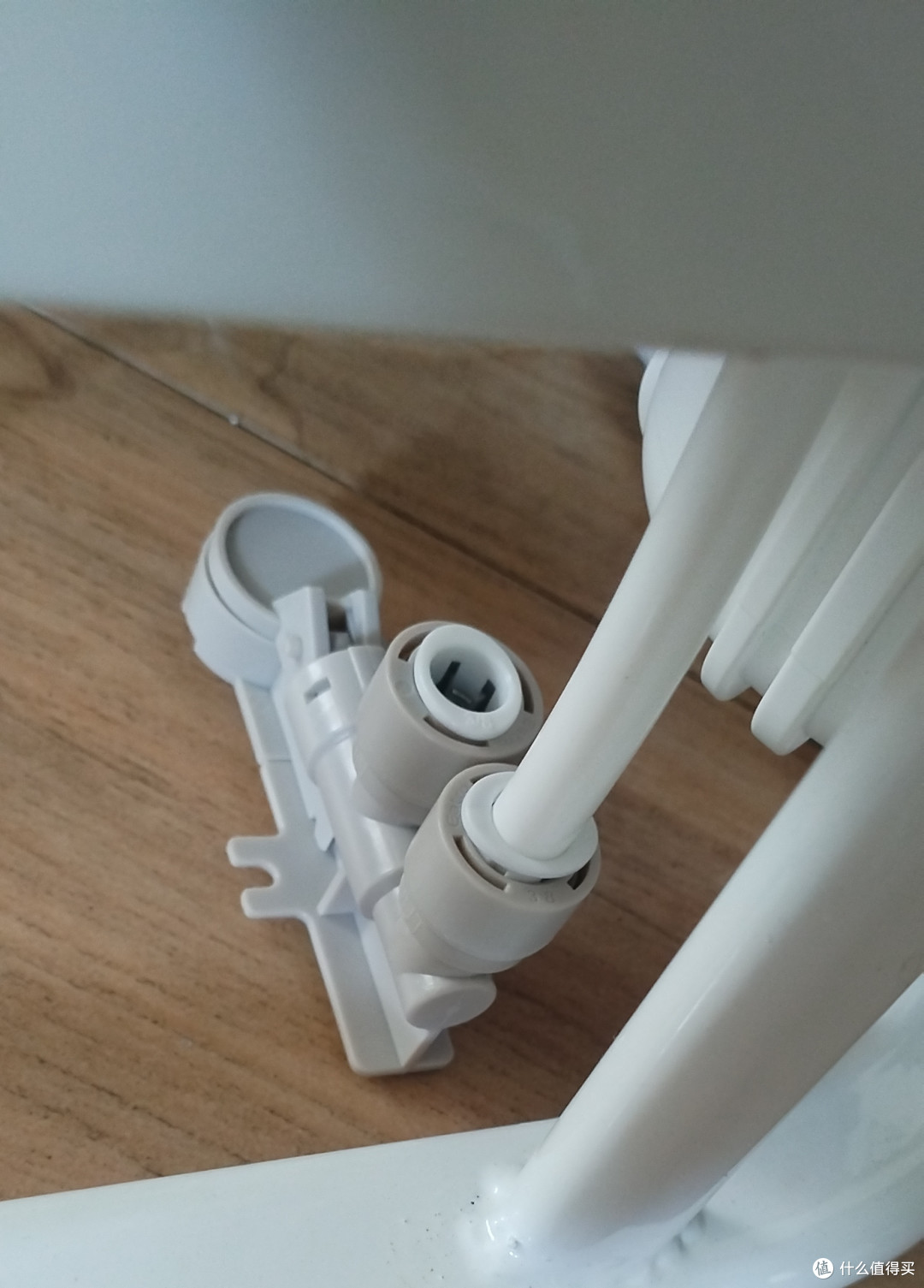 零基础通用滤芯400G净水器DIY