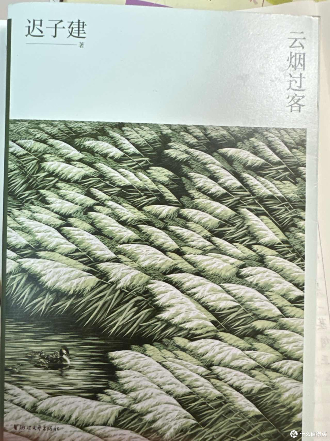 邂逅《云烟过客》,遇见温暖与感动