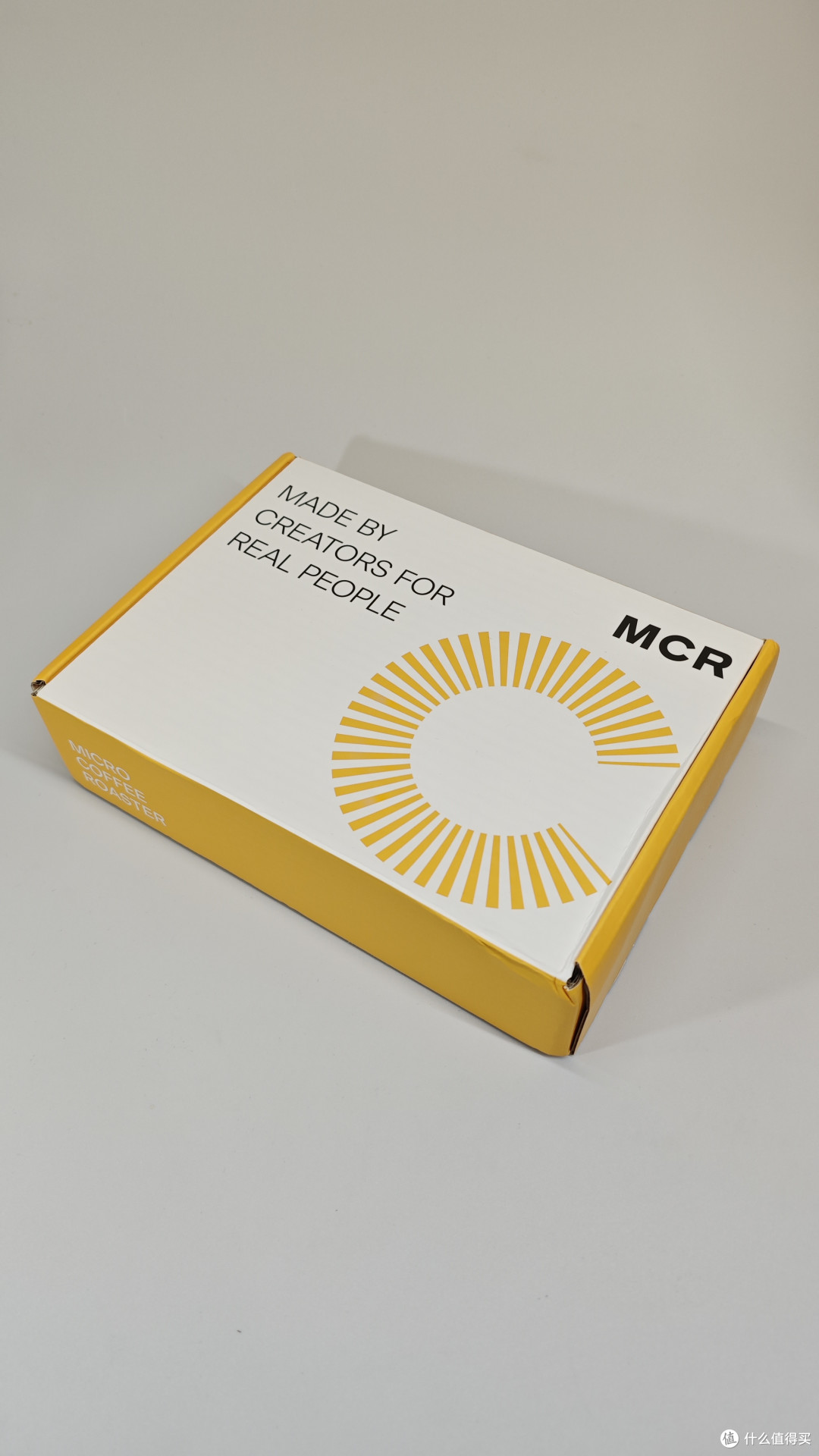 微焙MCR PRO LAB 咖啡豆测评(体验) 第二期