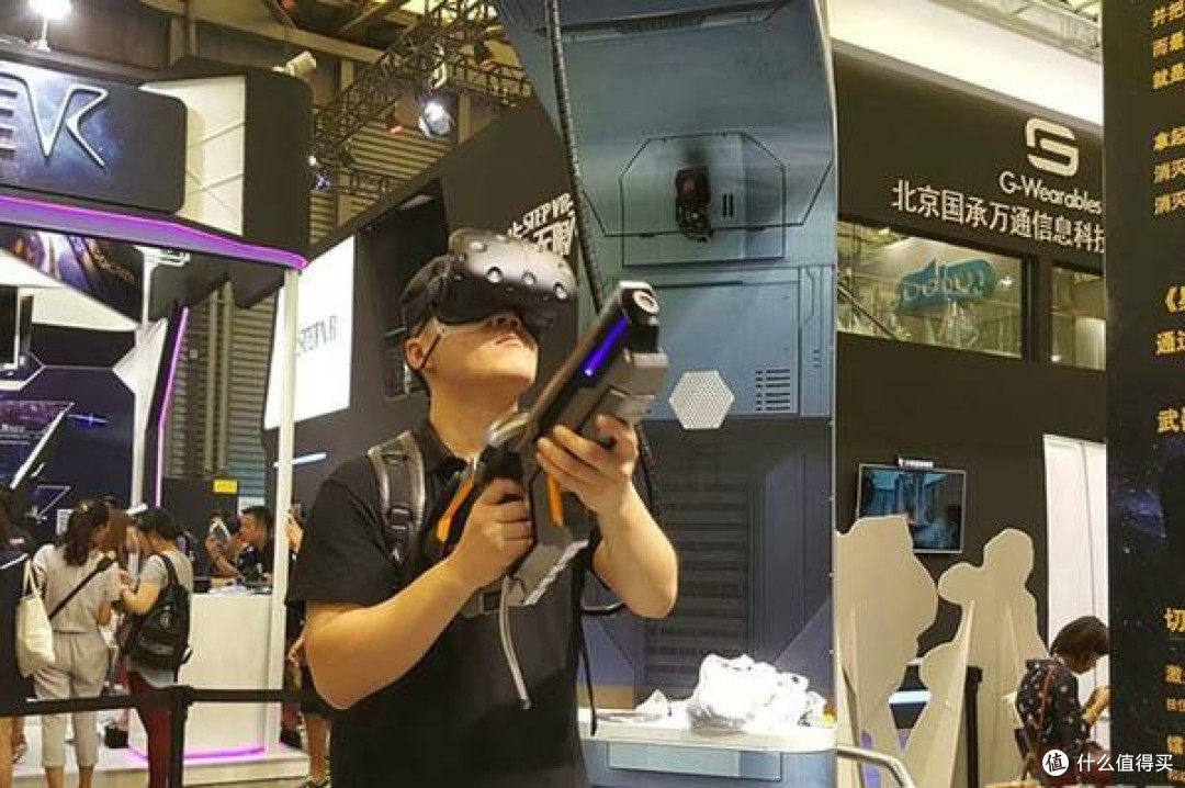 ChinaJoy:见证国产游戏崛起