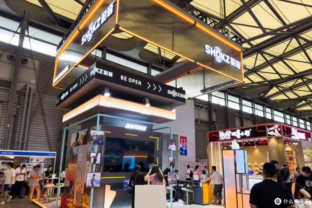 ChinaJoy:见证国产游戏崛起