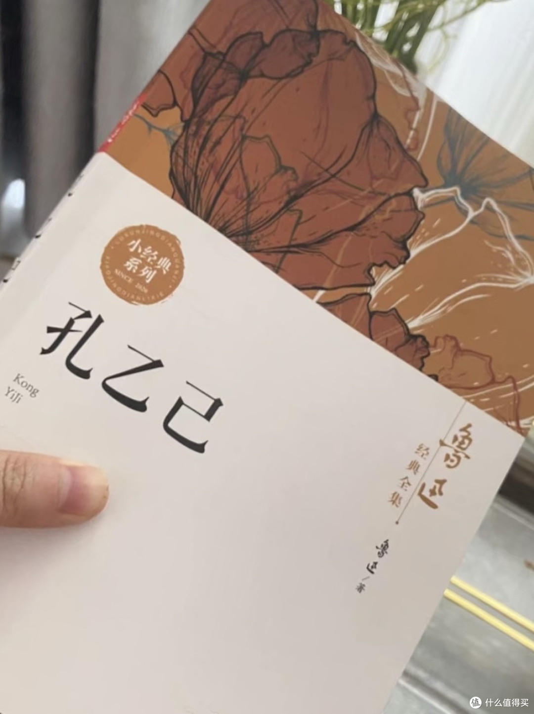 《孔乙己》:鲁迅笔下的一曲悲歌