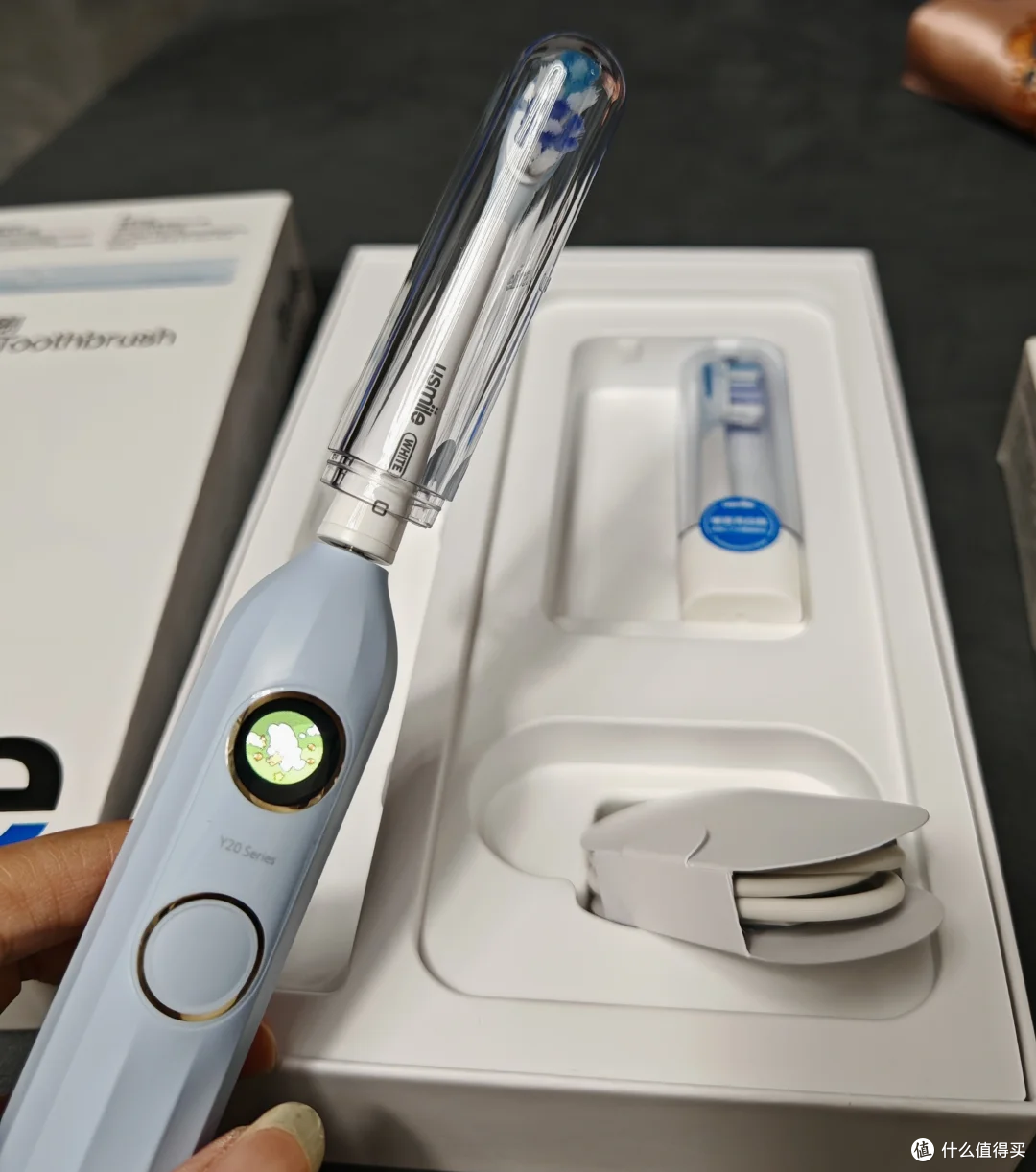 电动牙刷哪个好用排行榜盘点:实测八大品牌,揭秘谁是护牙王者!
