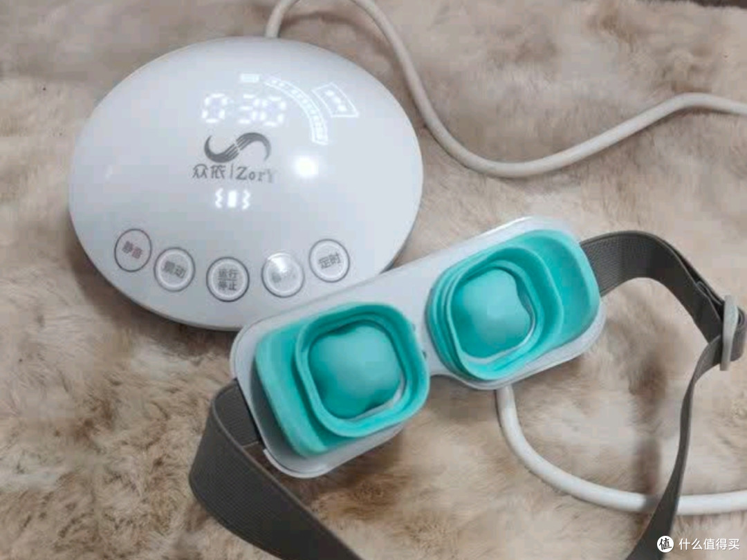 OK镜：睡梦中扼住近视的咽喉