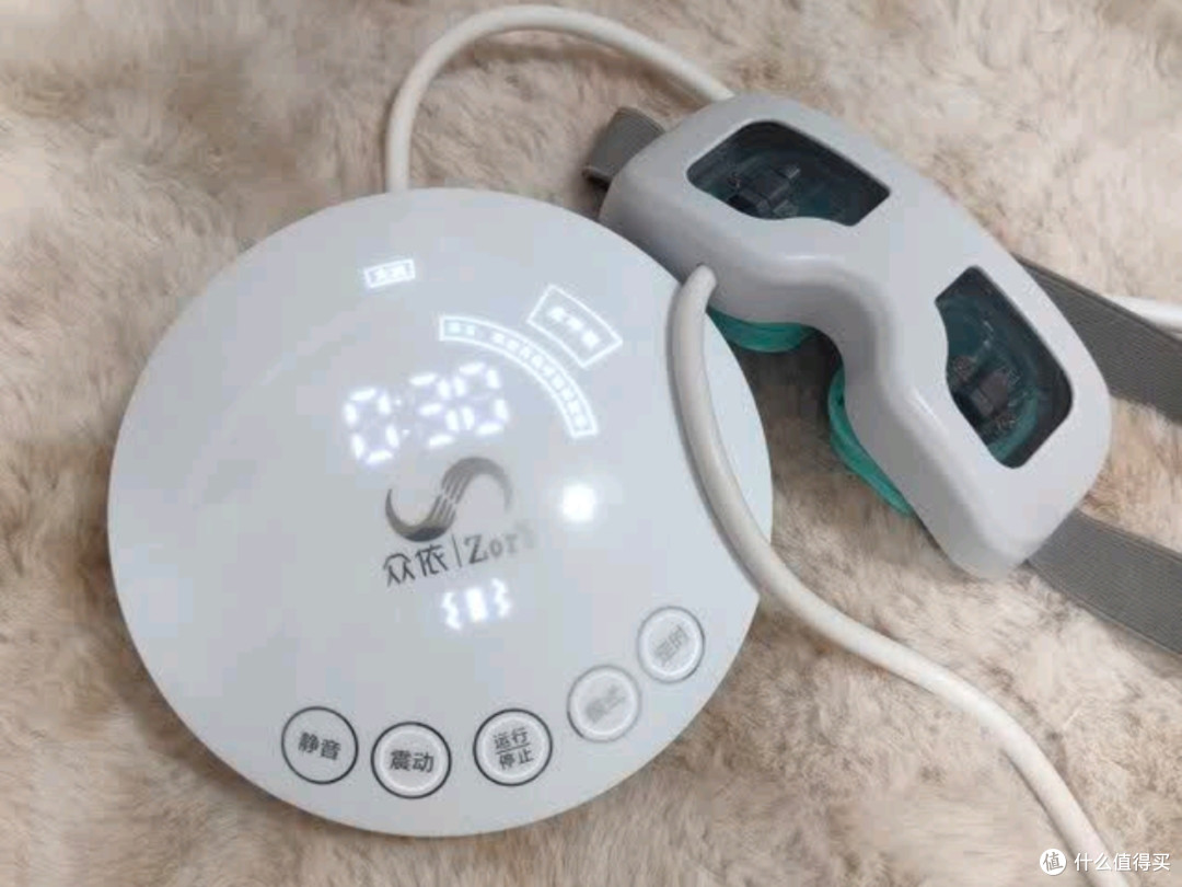OK镜：睡梦中扼住近视的咽喉