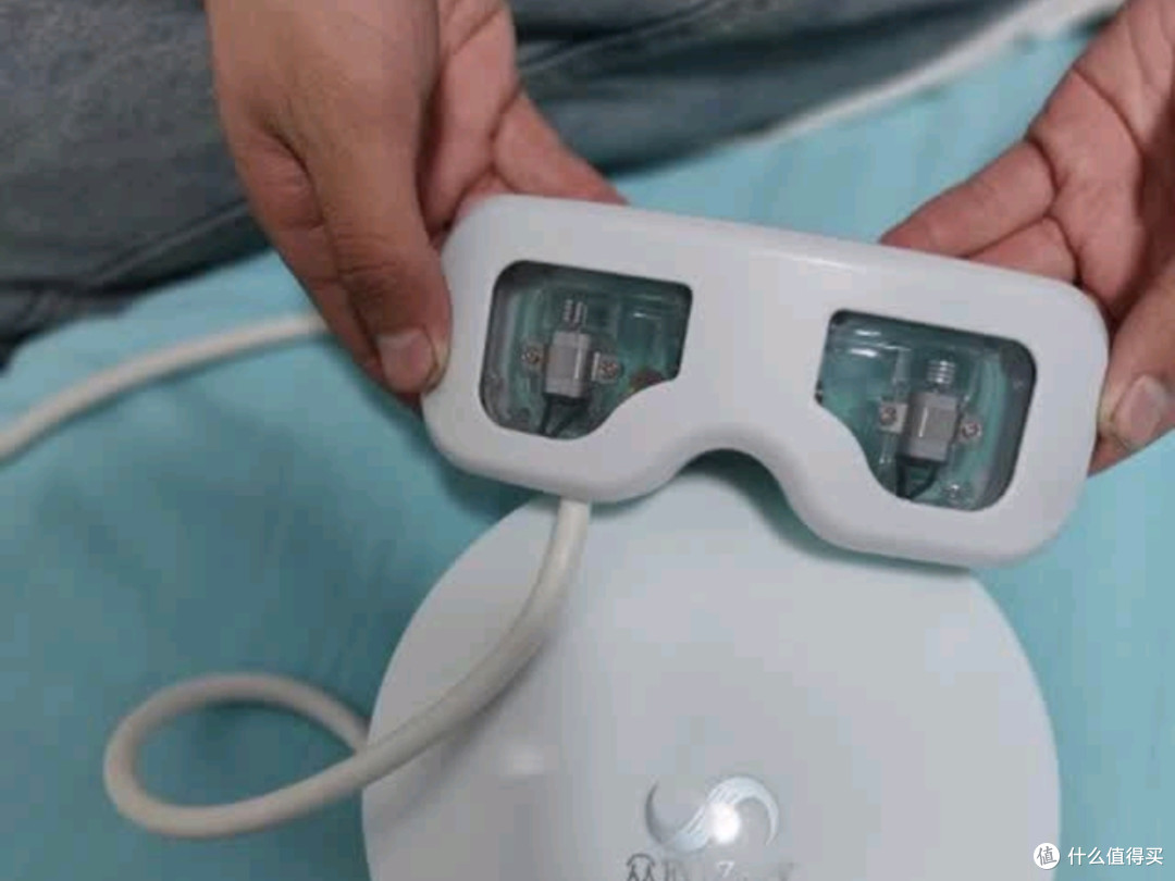 OK镜：睡梦中扼住近视的咽喉