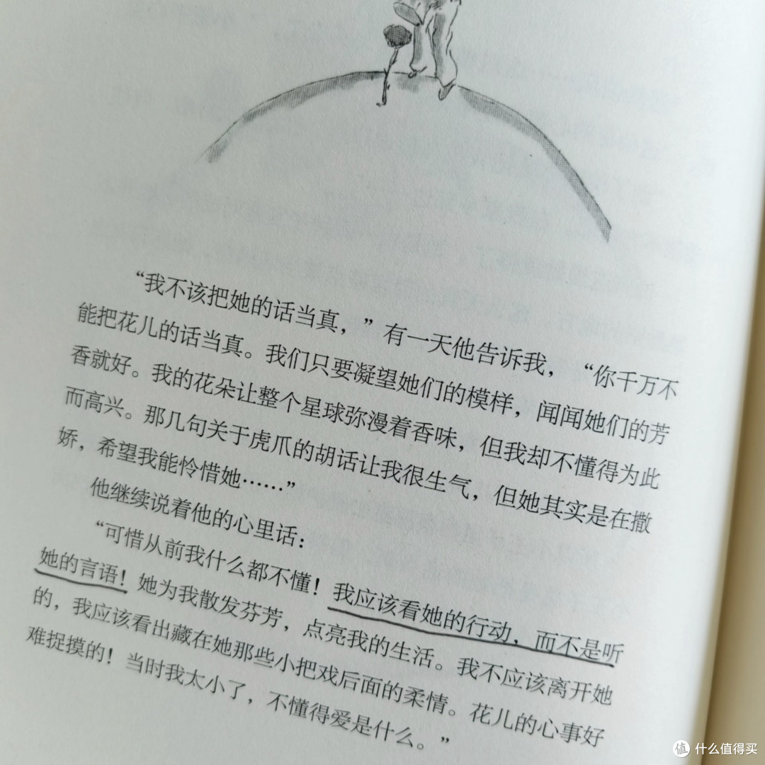 在“看不见”的迷宫里寻找坐标:重读《小王子》的四个理由