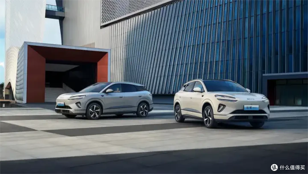 2025最值得期待的中型SUV 比亚迪海狮06正式上市 售价13.98万起