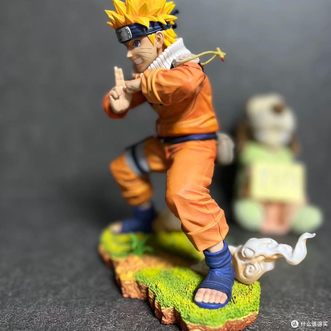云顶摘星NOVA小鸣人