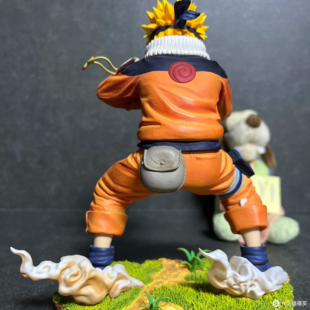 云顶摘星NOVA小鸣人