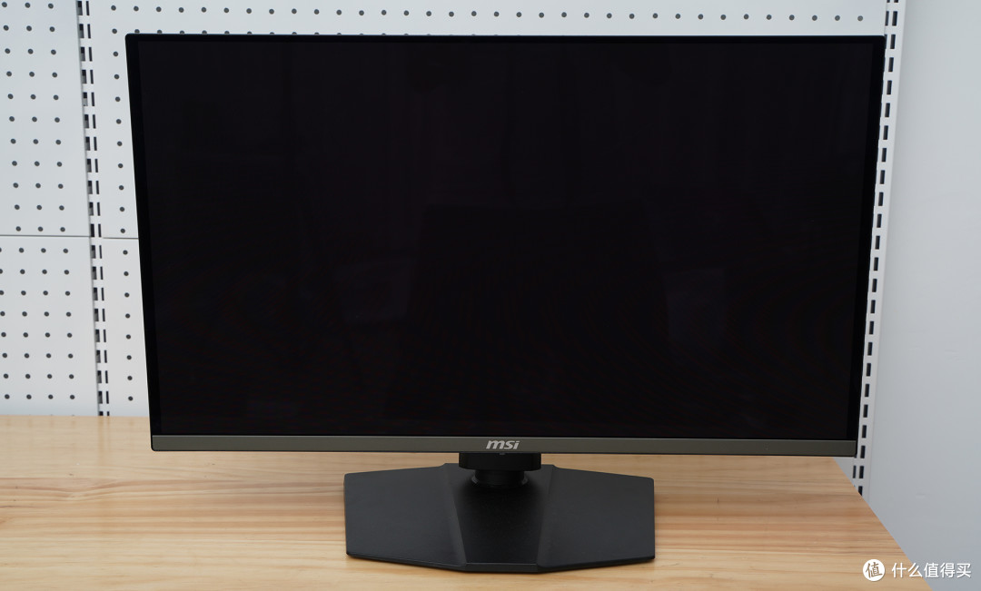 500Hz电竞新标杆,微星MAG 272QP QD-OLED X50开启视觉新时代
