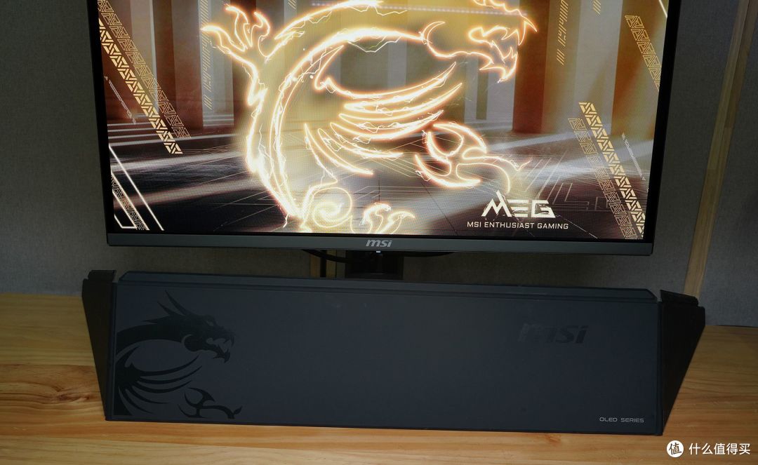 500Hz电竞新标杆,微星MAG 272QP QD-OLED X50开启视觉新时代