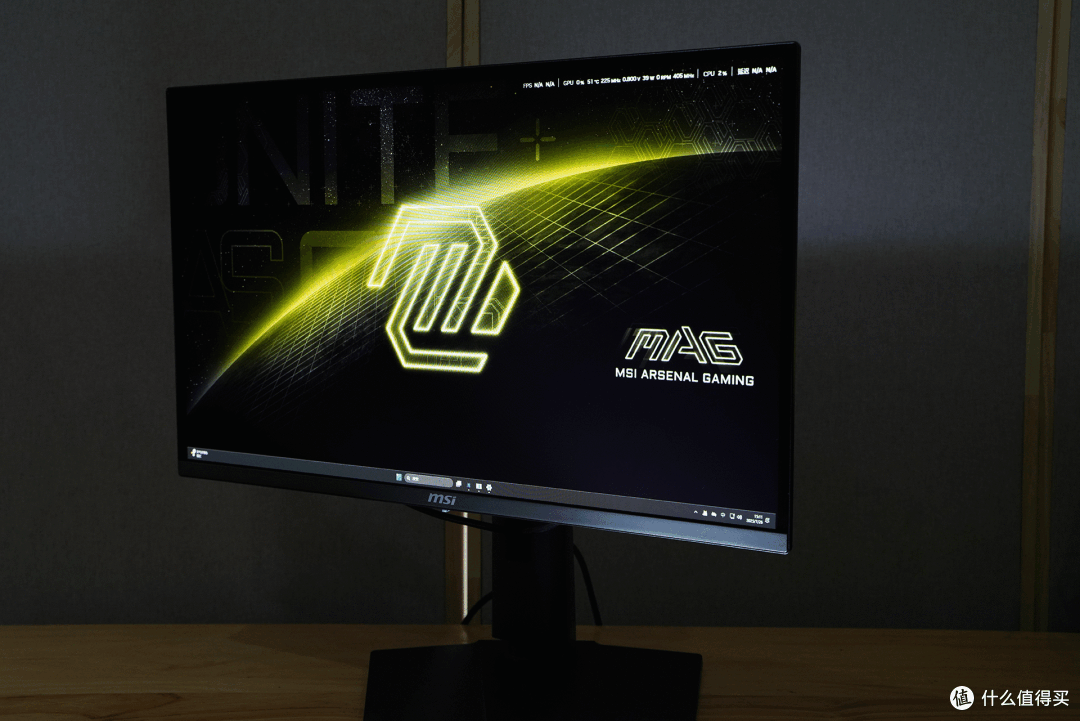 500Hz电竞新标杆,微星MAG 272QP QD-OLED X50开启视觉新时代