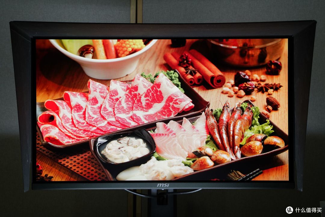 500Hz电竞新标杆,微星MAG 272QP QD-OLED X50开启视觉新时代