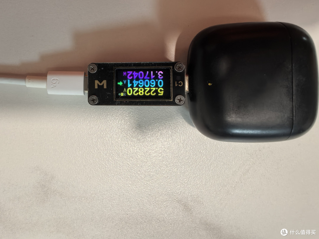 红魔氘锋能量块mini65瓦上手试用