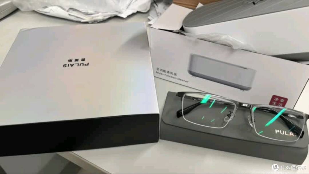 月薪5K也能拥有的高端体验，一副解决商务、休闲、久戴三大痛点