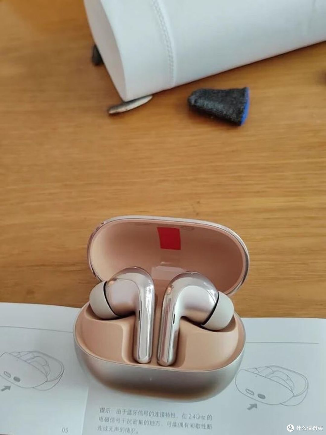 小米骨传导耳机怎么配对,赶快来学!