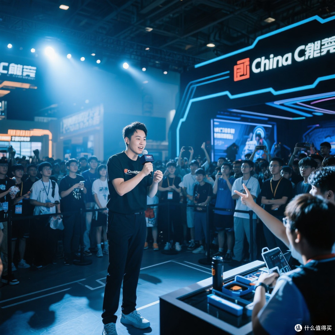 ChinaJoy逛展攻略,你准备好了吗?