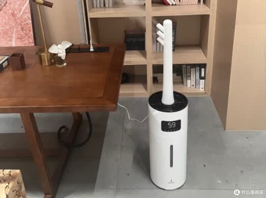 送闺蜜好友加湿器可以吗?2025全网热门前十品牌实测推荐