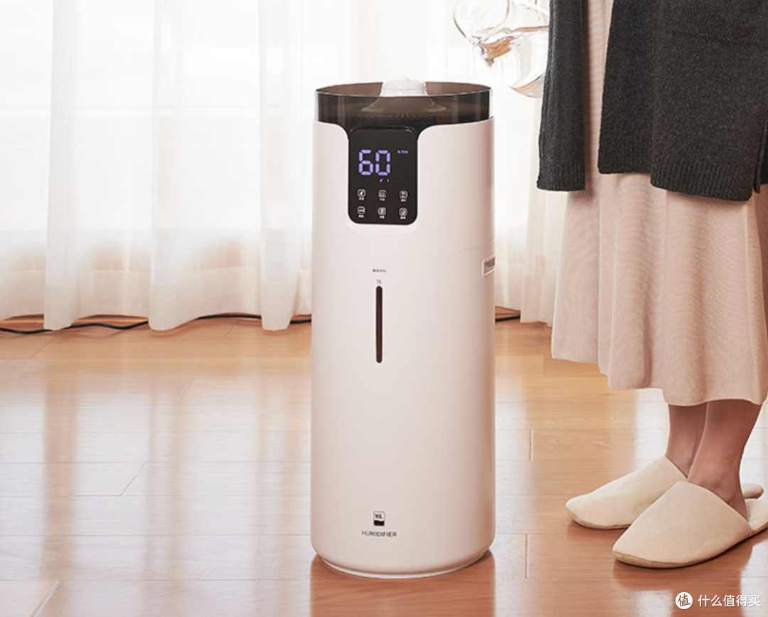 送闺蜜好友加湿器可以吗?2025全网热门前十品牌实测推荐