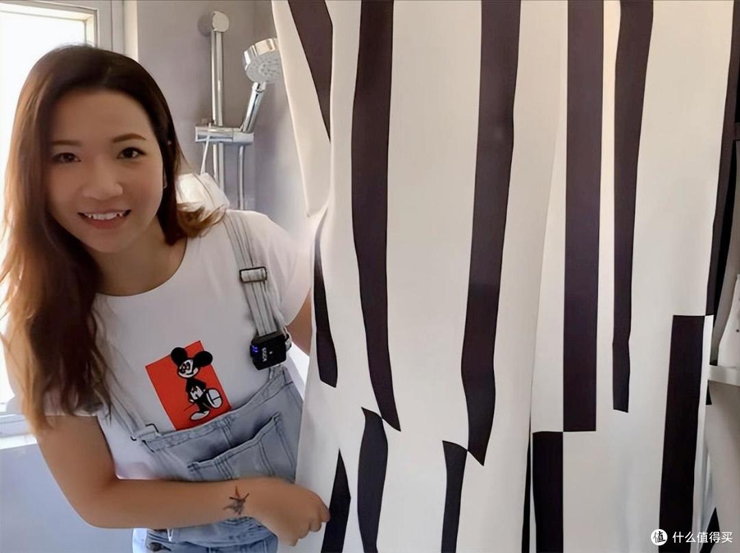香港一姑娘火了，工作十年，不买包不逛街，攒下16㎡房子，真厉害