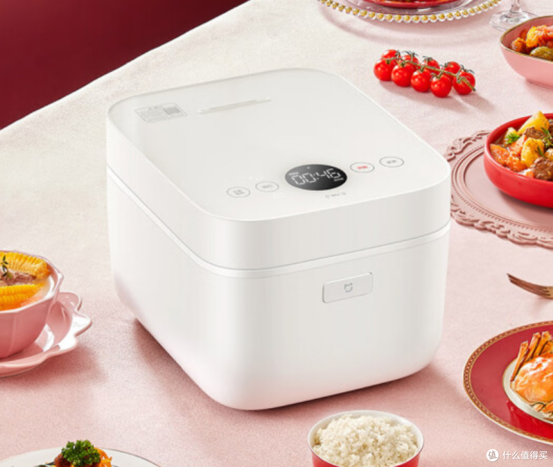 送领导老师什么电饭煲合适?五大品牌实力竞演!